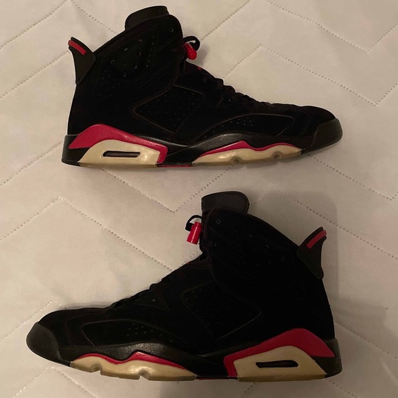Jordan | Shoes | Air Jordan 6 Retro 